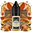 Bombo Salts Supra Aldonza Reserve 10ml - SAL-37-10341-10MG