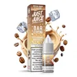 Just Juice Bar Salts Iced Caramel Macchiato 10ml - SAL-203-10392-10mg