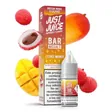 Just Juice Bar Salts Lychee Mango 10ml - SAL-203-10393-20mg