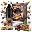 Bombo Salts Bar Juice Chocolate Milk Halzenut 10ml - SAL-37-10406-5MG