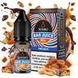 Bombo Salts Bar Juice Peanut Chocolate Caramel 10ml - SAL-37-10409-0MG