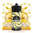 Aroma Bombo Bar Juice Lemon Tart Longfill 24/120ml