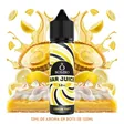 Aroma Bombo Bar Juice Lemon Tart Longfill 12/60ml
