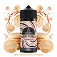 Aroma Bombo Bar Juice Cookie Longfill 24/120ml