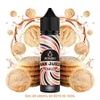 Aroma Bombo Bar Juice Cookie Longfill 12/60ml