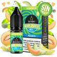 Bombo Salts Bar Juice Ultra Melon Sin HIELO 10ml