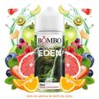 Aroma Bombo Eden Longfill 30/120ml