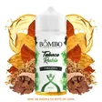 Aroma Bombo Tabaco Rubio Virginia Longfill 30/120ml