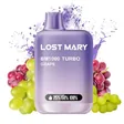 Lost Mary BM1000 Grape