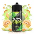 Aroma Juicy Flavors Triple Melon Longfill 30/120ml