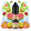 Aroma Bombo Bar Juice Kiwi Guava Passion Ice Mini Longfill