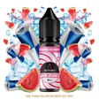 Aroma Bombo Bar Juice Watermelon Energy Ice Mini Longfill - A-37-10527-5ML