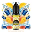Aroma Bombo Bar Juice Mango Energy Ice Mini Longfill - A-37-10528-5ML
