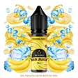 Aroma Bombo Bar Juice Banana Max Ice Mini Longfill