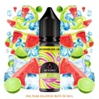 Aroma Bombo Bar Juice Watermelon Lime Ice Mini Longfill - A-37-10530-5ML