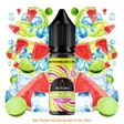 Aroma Bombo Bar Juice Watermelon Lime Ice Mini Longfill