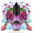 Aroma Bombo Bar Juice Super Grape Ice Mini Longfill - A-37-10532-5ML