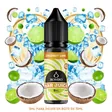 Aroma Bombo Bar Juice Coconut Lime Ice Mini Longfill