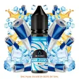 Aroma Bombo Bar Juice Energy Drink Ice Mini Longfill - A-37-10535-5ML
