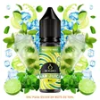 Aroma Bombo Bar Juice Mojito Max Ice Mini Longfill - A-37-10537-5ML