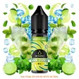 Aroma Bombo Bar Juice Mojito Max Ice Mini Longfill