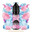 Aroma Bombo Bar Juice Cotton Candy Ice Mini Longfill - A-37-10538-5ML