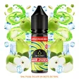 Aroma Bombo Bar Juice Apple Pear Max Ice Mini Longfill - A-37-10540-5ML
