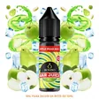 Aroma Bombo Bar Juice Apple Pear Max Ice Mini Longfill