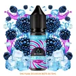 Aroma Bombo Bar Juice Ultra Blue Razz Ice Mini Longfill - A-37-10541-5ML