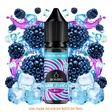 Aroma Bombo Bar Juice Ultra Blue Razz Ice Mini Longfill