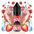 Aroma Bombo Bar Juice Strawberry Milkshake Ice Mini Longfill - A-37-10542-5ML