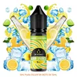 Aroma Bombo Bar Juice Lemon Lime Soda Ice Mini Longfill