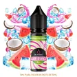 Aroma Bombo Bar Juice Watermelon Coconut Ice Mini Longfill - A-37-10545-5ML