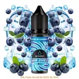 Aroma Bombo Bar Juice Ultra Blueberry Ice Mini Longfill - A-37-10546-5ML