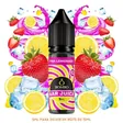 Aroma Bombo Bar Juice Pink Lemonade Ice Mini Longfill - A-37-10548-5ML