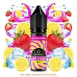 Aroma Bombo Bar Juice Pink Lemonade Ice Mini Longfill