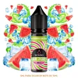 Aroma Bombo Bar Juice Watermelon Max Ice Mini Longfill - A-37-10553-5ML