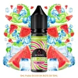Aroma Bombo Bar Juice Watermelon Max Ice Mini Longfill