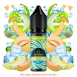 Aroma Bombo Bar Juice Ultra Melon Ice Mini Longfill