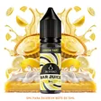 Aroma Bombo Bar Juice Lemon Tart Mini Longfill - A-37-10559-5ML