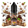 Aroma Bombo Bar Juice Chocolate Milk Halzenut Mini Longfill - A-37-10560-5ML