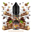 Aroma Bombo Bar Juice Chocolate Milk Halzenut Mini Longfill