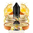 Aroma Bombo Bar Juice Vanilla Custard Mini Longfill - A-37-10563-5ML