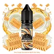 Aroma Bombo Bar Juice Creamy Cookie Mini Longfill - A-37-10564-5ML