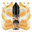 Aroma Bombo Bar Juice Creamy Cookie Mini Longfill