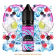 Aroma Bombo Bar Juice Gin &amp; Berries Ice Mini Longfill - A-37-10565-5ML