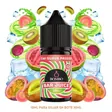 Aroma Bombo Bar Juice Kiwi Guava Passion Ice Mini Longfill - A-37-10525-10ML