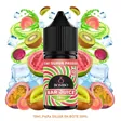 Aroma Bombo Bar Juice Kiwi Guava Passion Ice Mini Longfill