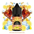 Aroma Bombo Bar Juice Cola Lemon Ice Mini Longfill - A-37-10526-10ML