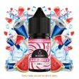 Aroma Bombo Bar Juice Watermelon Energy Ice Mini Longfill - A-37-10527-10ML